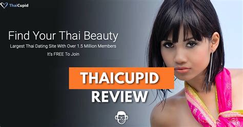 thai cupid|ThaiCupid: Thai Dating